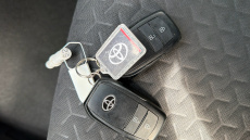 Toyota Yaris Cross 1.5 Hybrid Design 5dr CVT Hybrid Estate